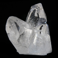 Quartz Crystals